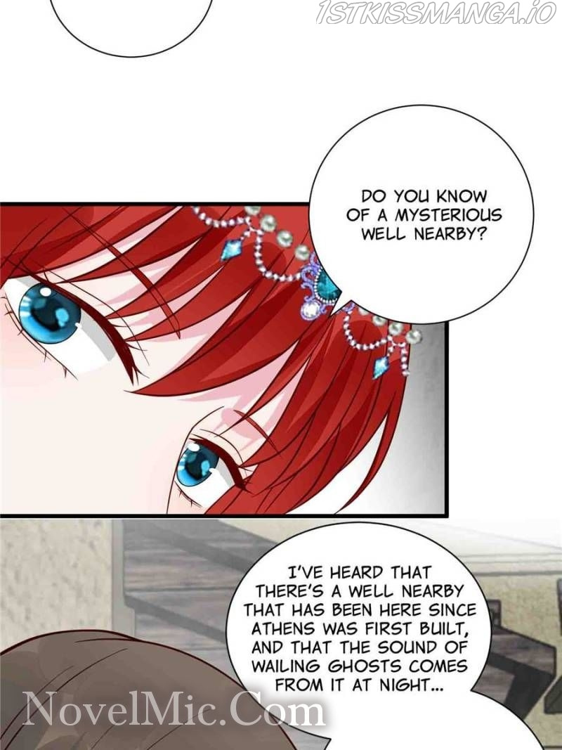 All These Wild Men Want to Marry Me! chapter 41 - page 26