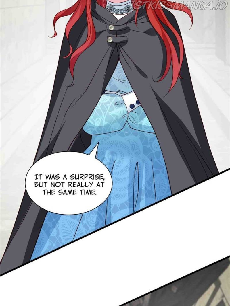 All These Wild Men Want to Marry Me! chapter 41 - page 3