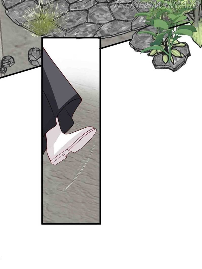 All These Wild Men Want to Marry Me! chapter 41 - page 30