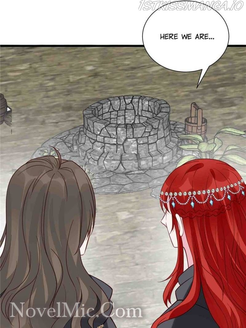 All These Wild Men Want to Marry Me! chapter 41 - page 31