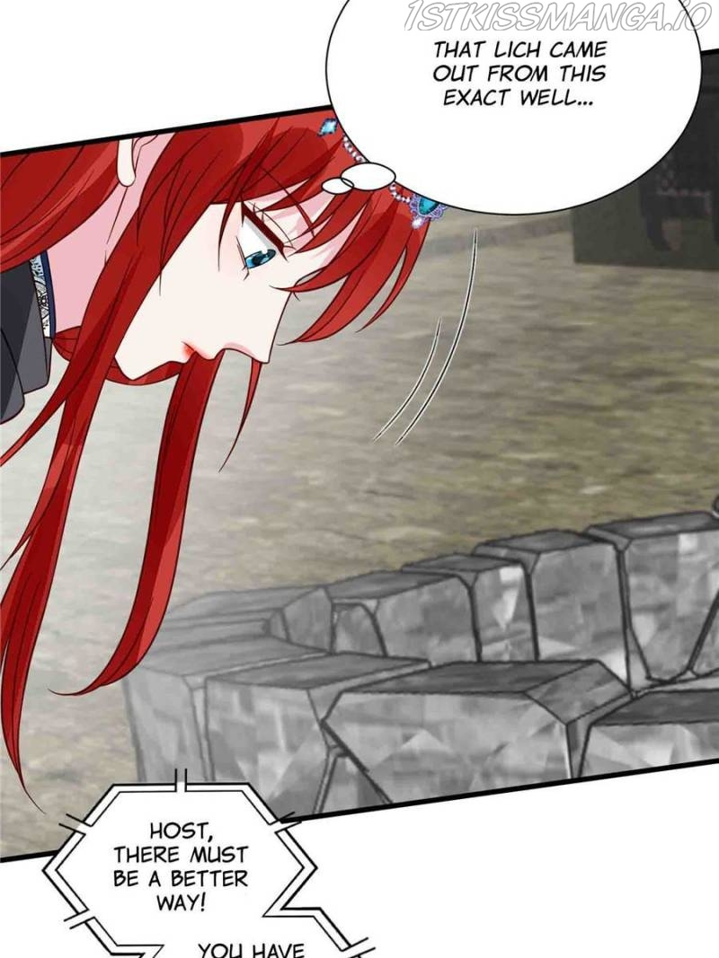 All These Wild Men Want to Marry Me! chapter 41 - page 36