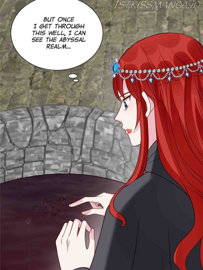 All These Wild Men Want to Marry Me! chapter 41 - page 38