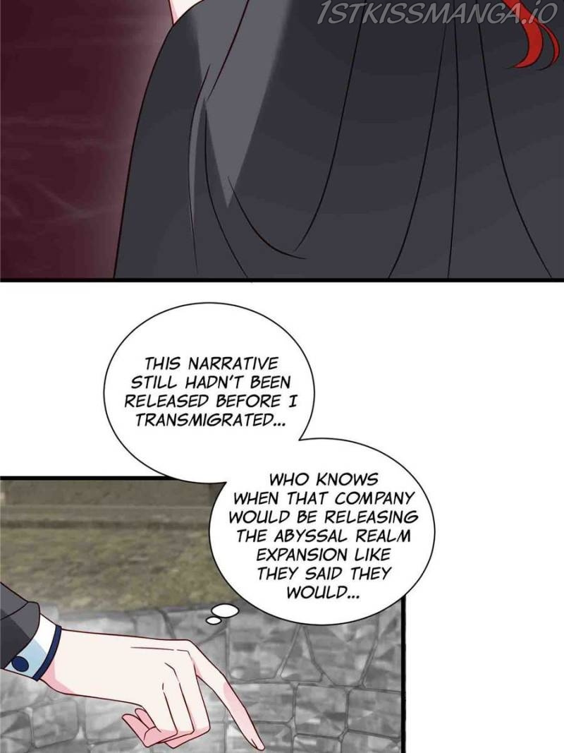 All These Wild Men Want to Marry Me! chapter 41 - page 39