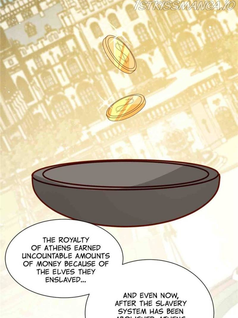 All These Wild Men Want to Marry Me! chapter 41 - page 6