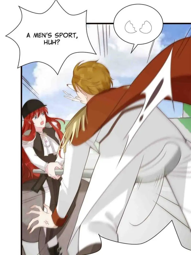 All These Wild Men Want to Marry Me! chapter 29 - page 14