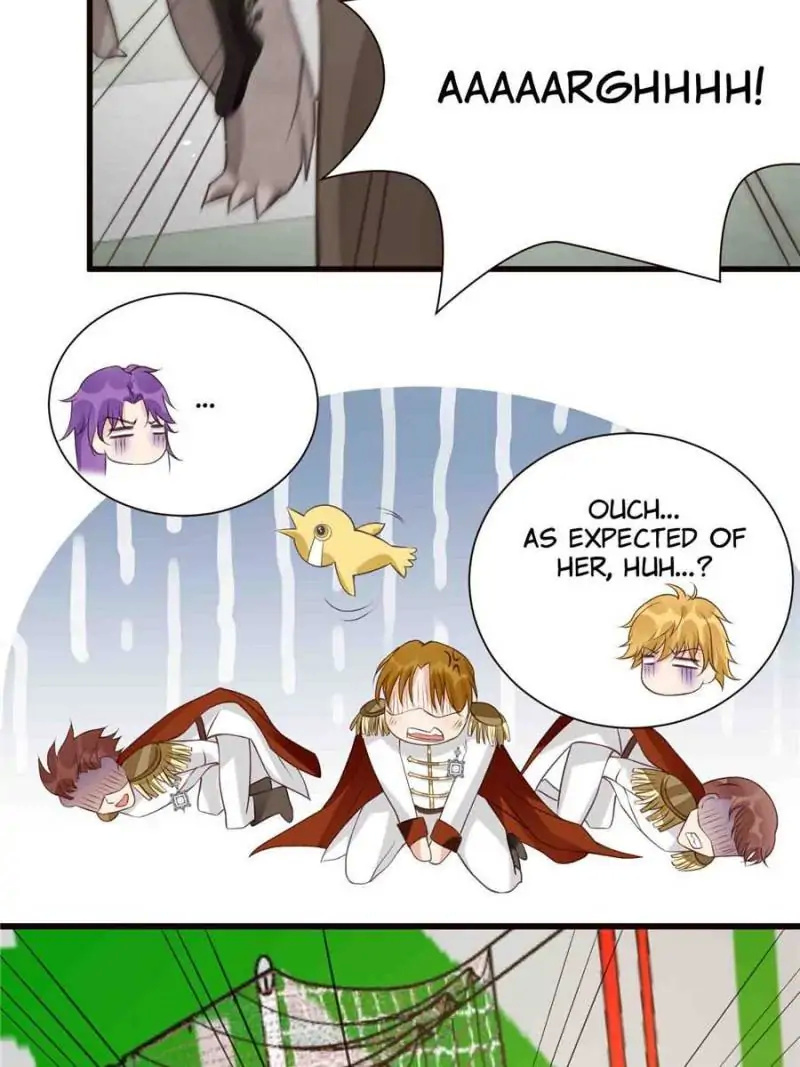 All These Wild Men Want to Marry Me! chapter 29 - page 15