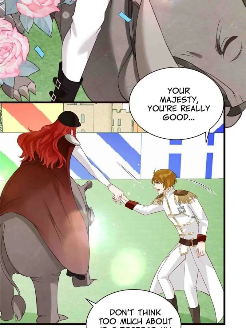 All These Wild Men Want to Marry Me! chapter 29 - page 18