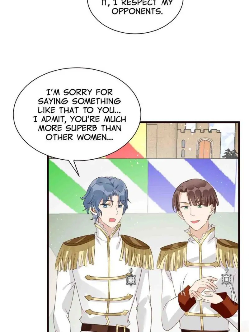 All These Wild Men Want to Marry Me! chapter 29 - page 19
