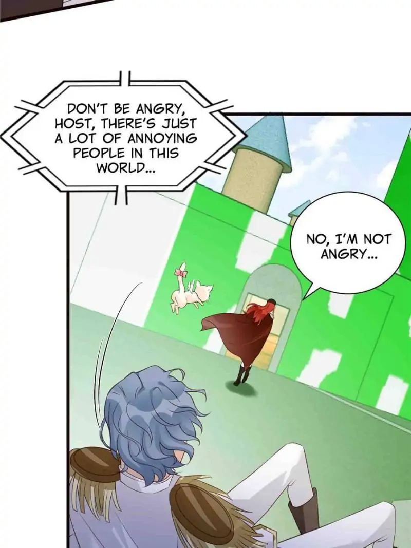 All These Wild Men Want to Marry Me! chapter 29 - page 21