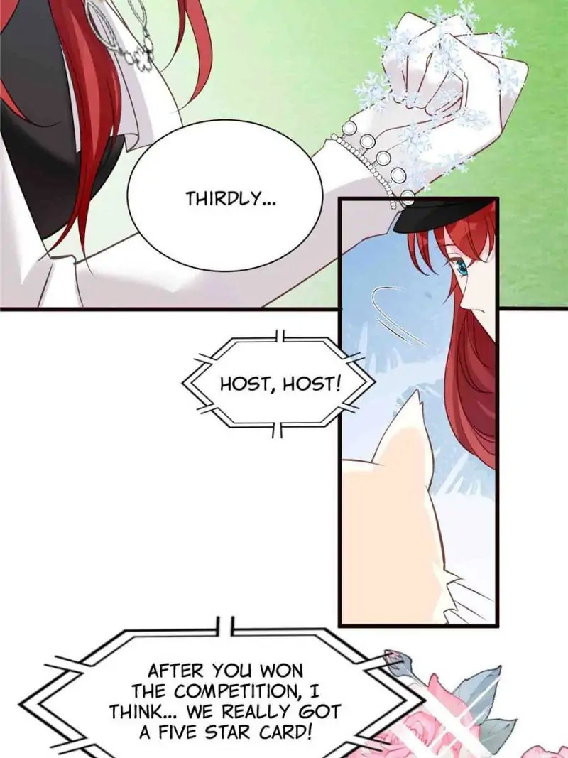 All These Wild Men Want to Marry Me! chapter 29 - page 23