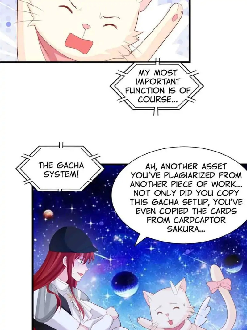 All These Wild Men Want to Marry Me! chapter 29 - page 27