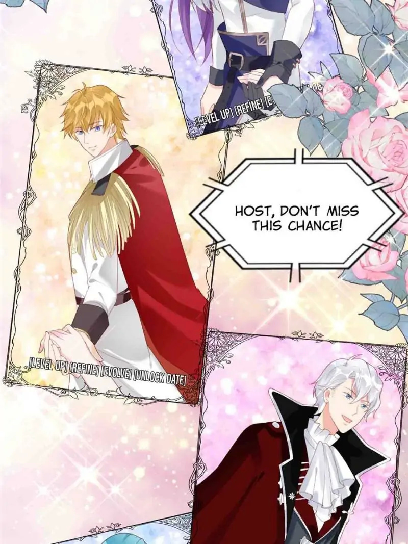 All These Wild Men Want to Marry Me! chapter 29 - page 30