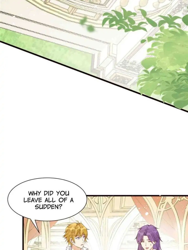 All These Wild Men Want to Marry Me! chapter 29 - page 7