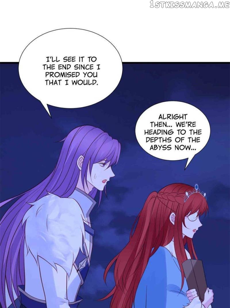 All These Wild Men Want to Marry Me! Chapter 84 - page 1