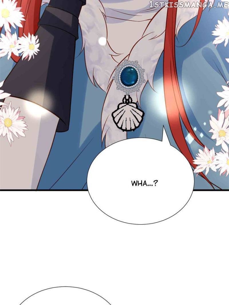 All These Wild Men Want to Marry Me! Chapter 84 - page 15