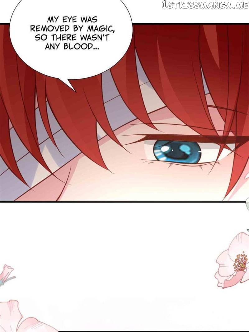 All These Wild Men Want to Marry Me! Chapter 84 - page 16