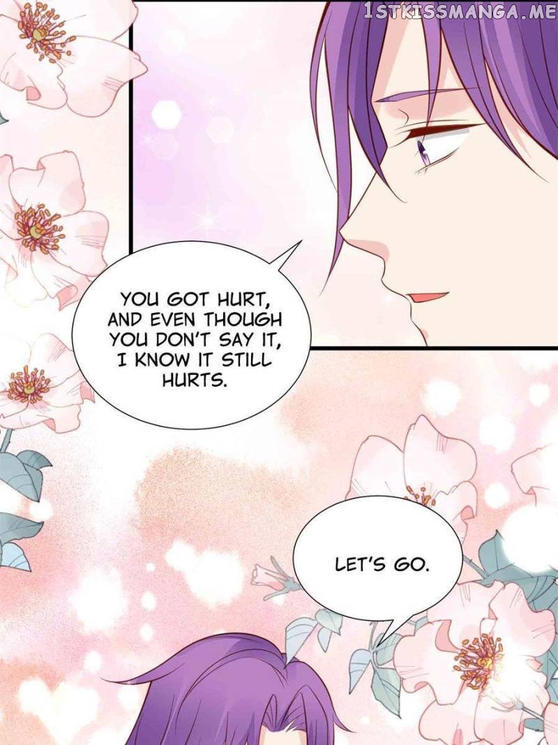 All These Wild Men Want to Marry Me! Chapter 84 - page 17