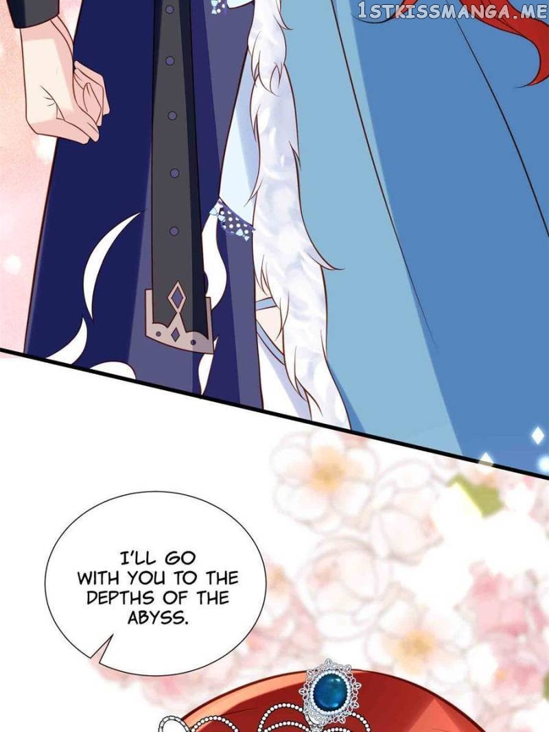 All These Wild Men Want to Marry Me! Chapter 84 - page 19