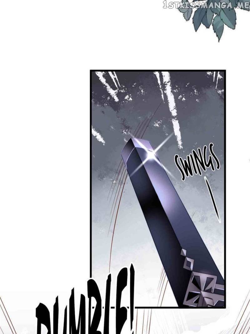 All These Wild Men Want to Marry Me! Chapter 84 - page 23