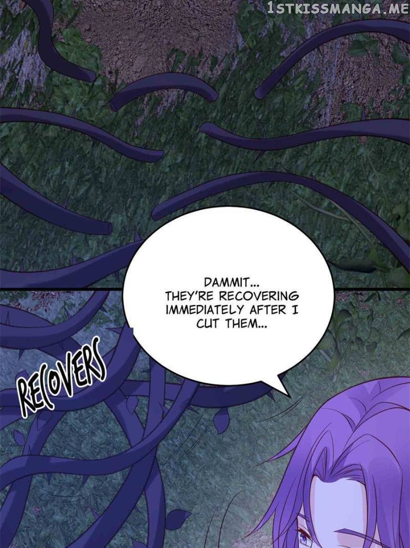 All These Wild Men Want to Marry Me! Chapter 84 - page 27