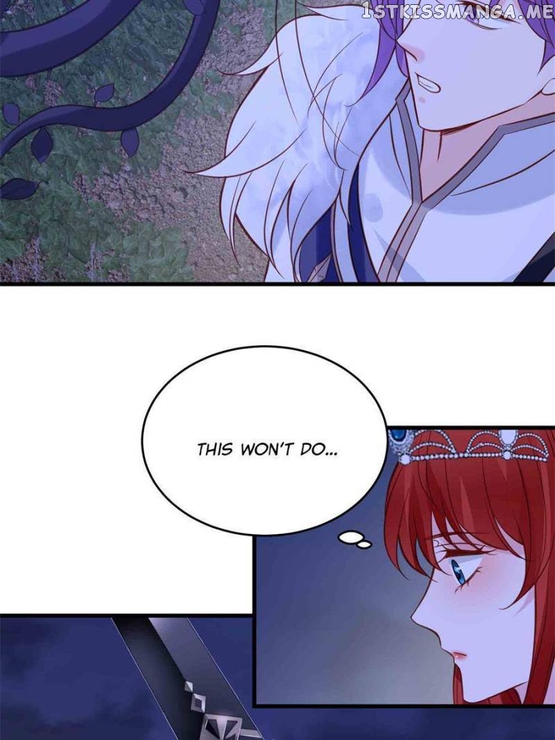 All These Wild Men Want to Marry Me! Chapter 84 - page 28