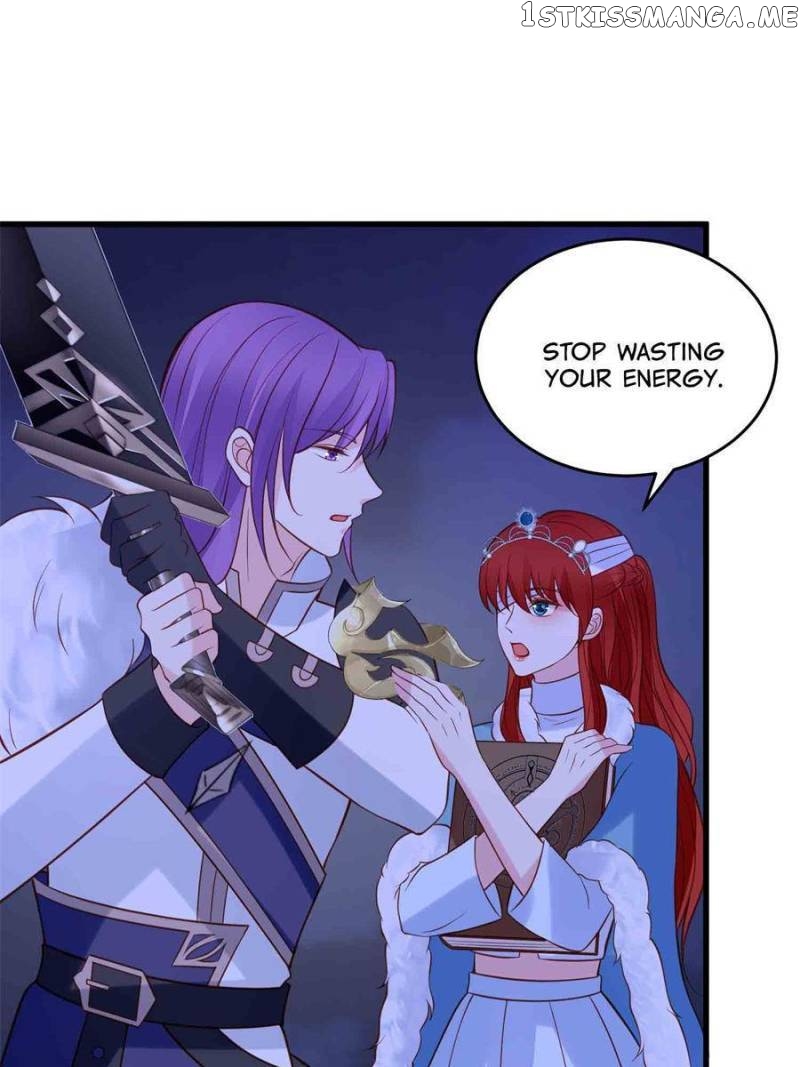 All These Wild Men Want to Marry Me! Chapter 84 - page 30