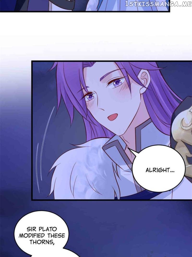 All These Wild Men Want to Marry Me! Chapter 84 - page 31