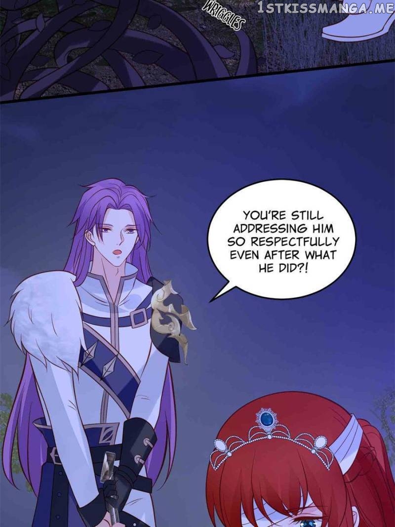 All These Wild Men Want to Marry Me! Chapter 84 - page 33
