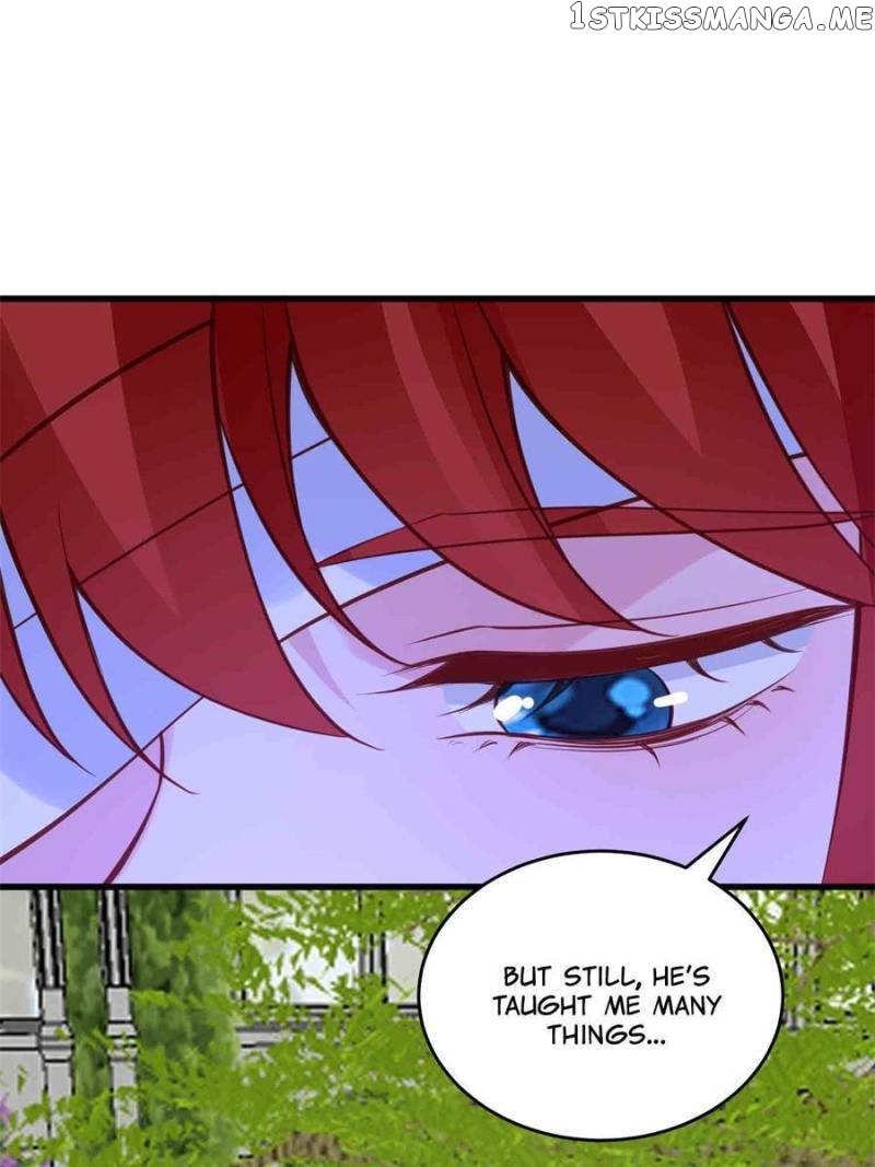All These Wild Men Want to Marry Me! Chapter 84 - page 35
