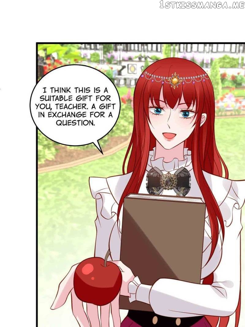 All These Wild Men Want to Marry Me! Chapter 84 - page 38