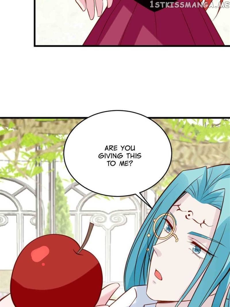 All These Wild Men Want to Marry Me! Chapter 84 - page 39