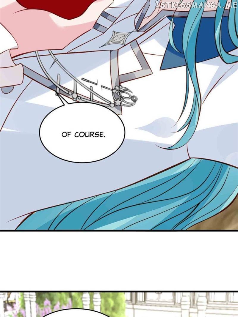 All These Wild Men Want to Marry Me! Chapter 84 - page 40