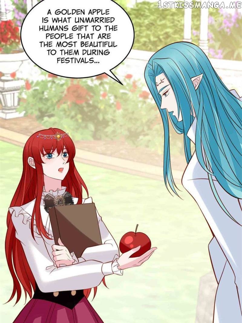 All These Wild Men Want to Marry Me! Chapter 84 - page 41