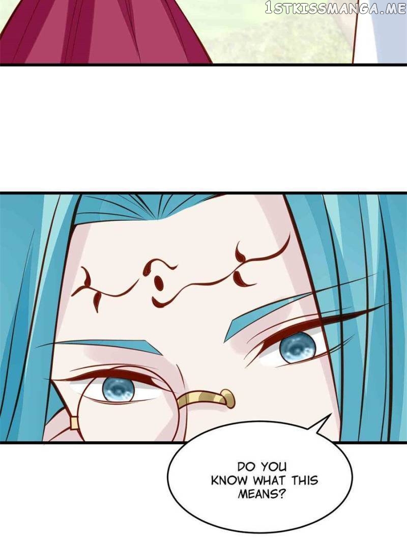 All These Wild Men Want to Marry Me! Chapter 84 - page 42
