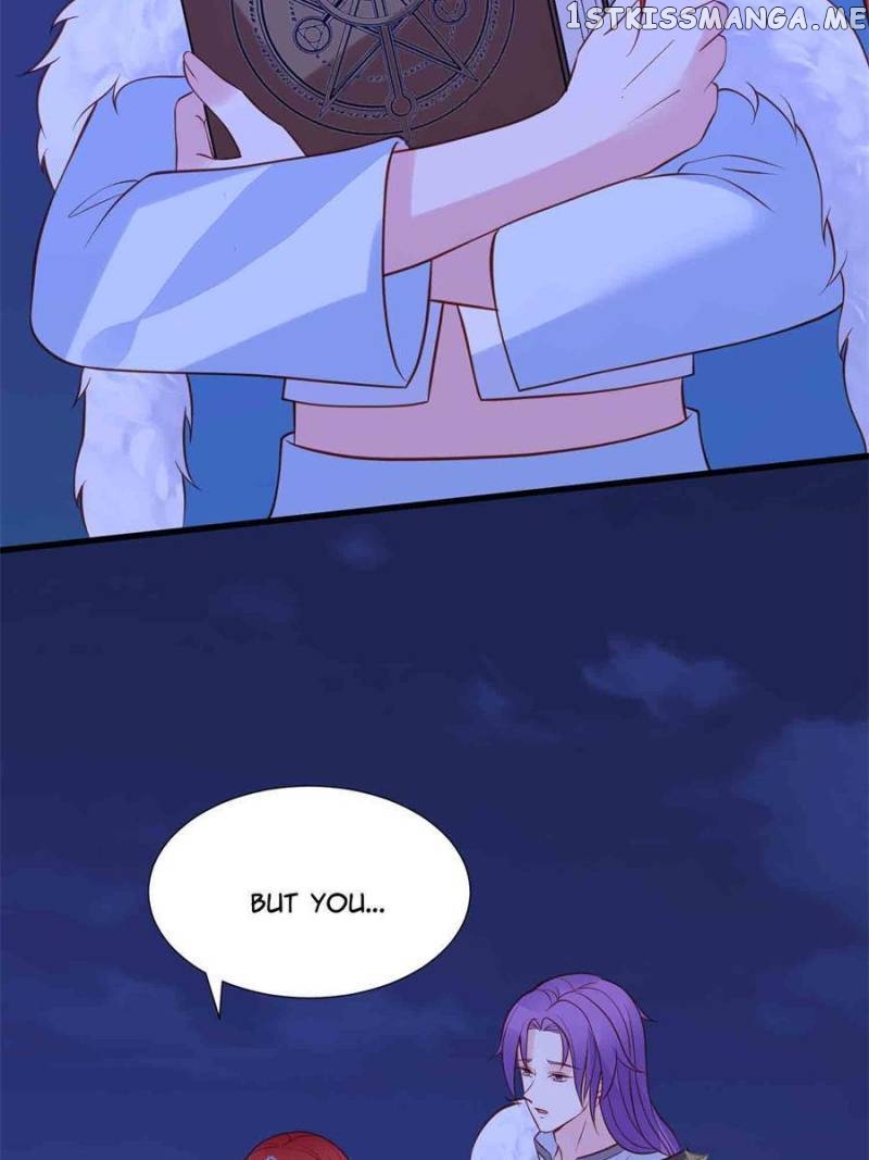 All These Wild Men Want to Marry Me! Chapter 84 - page 5