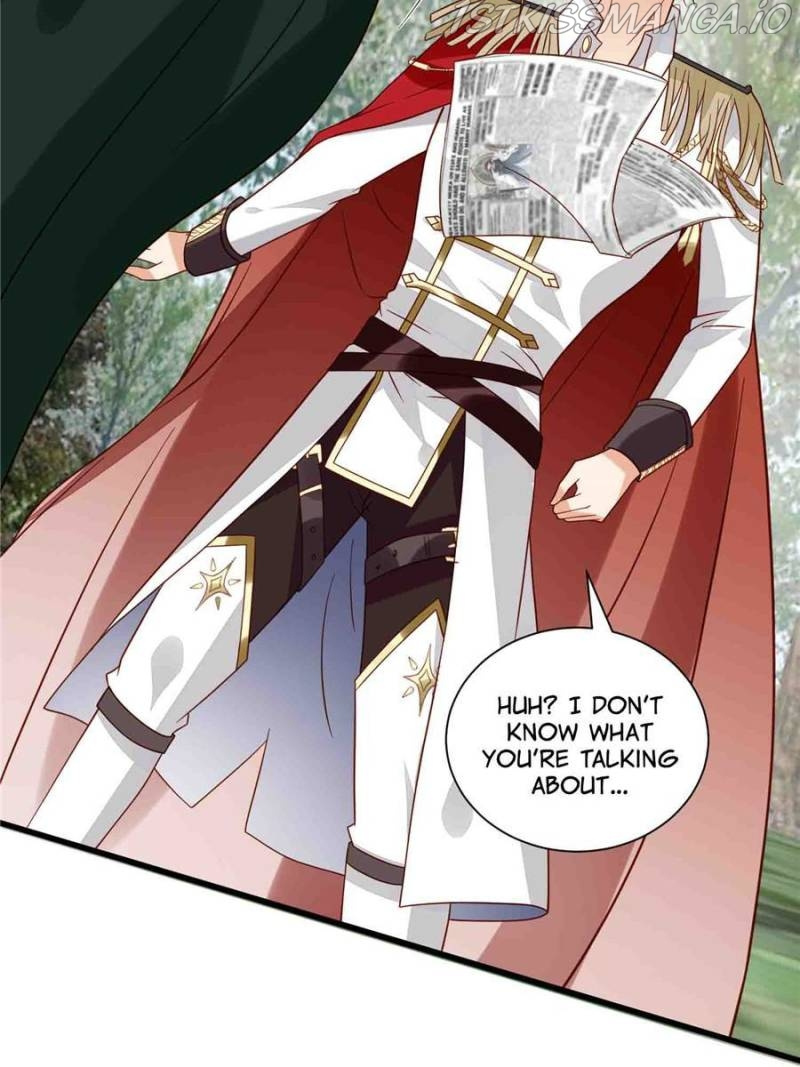 All These Wild Men Want to Marry Me! chapter 40 - page 10