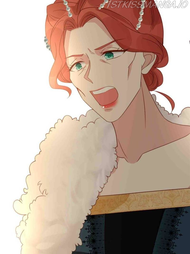 All These Wild Men Want to Marry Me! chapter 40 - page 14