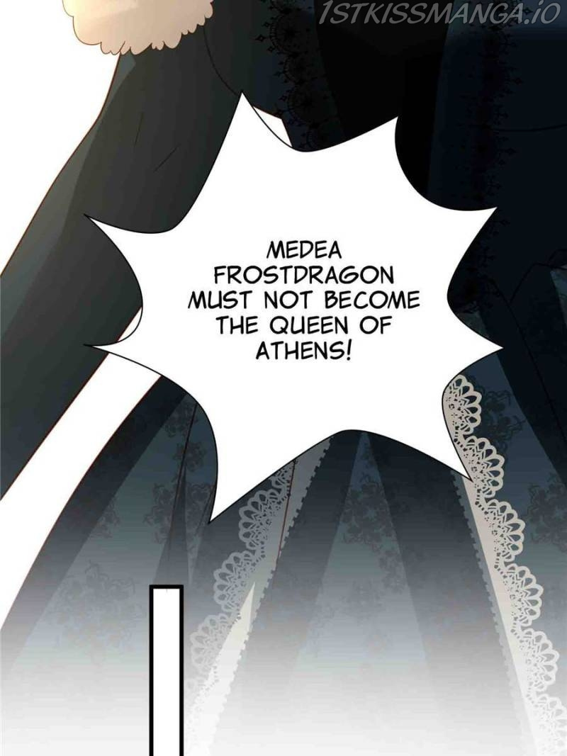 All These Wild Men Want to Marry Me! chapter 40 - page 15
