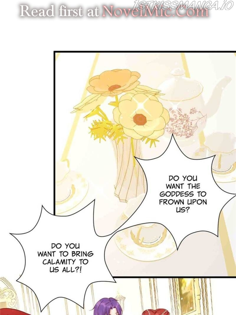 All These Wild Men Want to Marry Me! chapter 40 - page 17