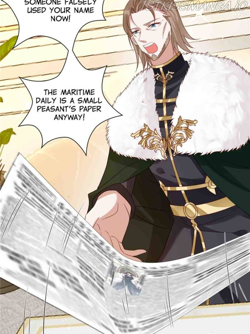 All These Wild Men Want to Marry Me! chapter 40 - page 20