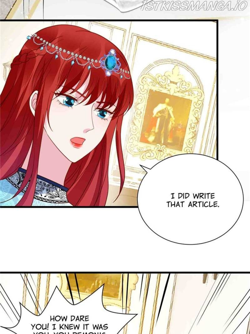All These Wild Men Want to Marry Me! chapter 40 - page 21