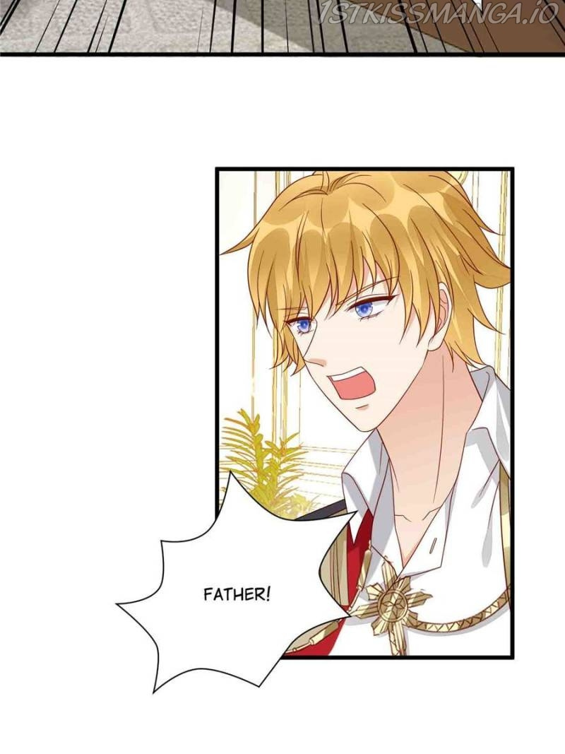 All These Wild Men Want to Marry Me! chapter 40 - page 23