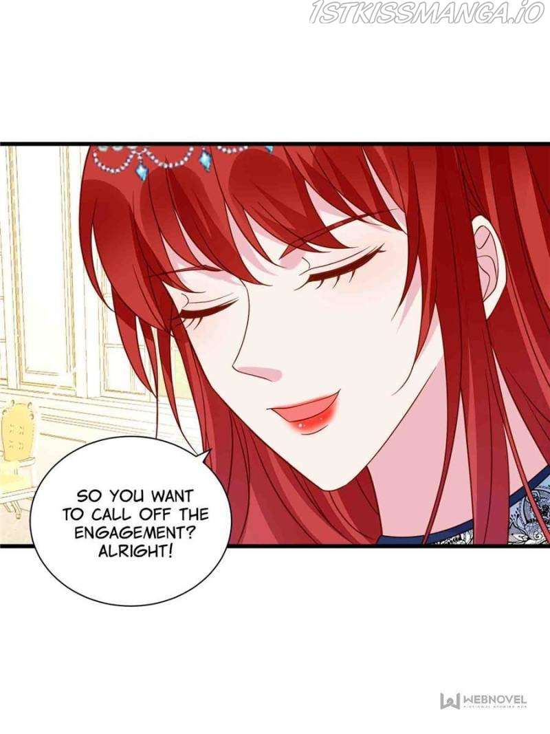 All These Wild Men Want to Marry Me! chapter 40 - page 24