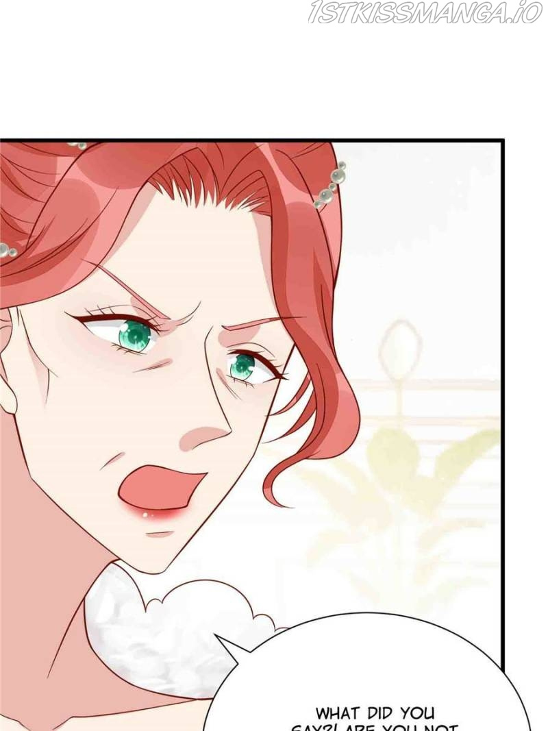 All These Wild Men Want to Marry Me! chapter 40 - page 27