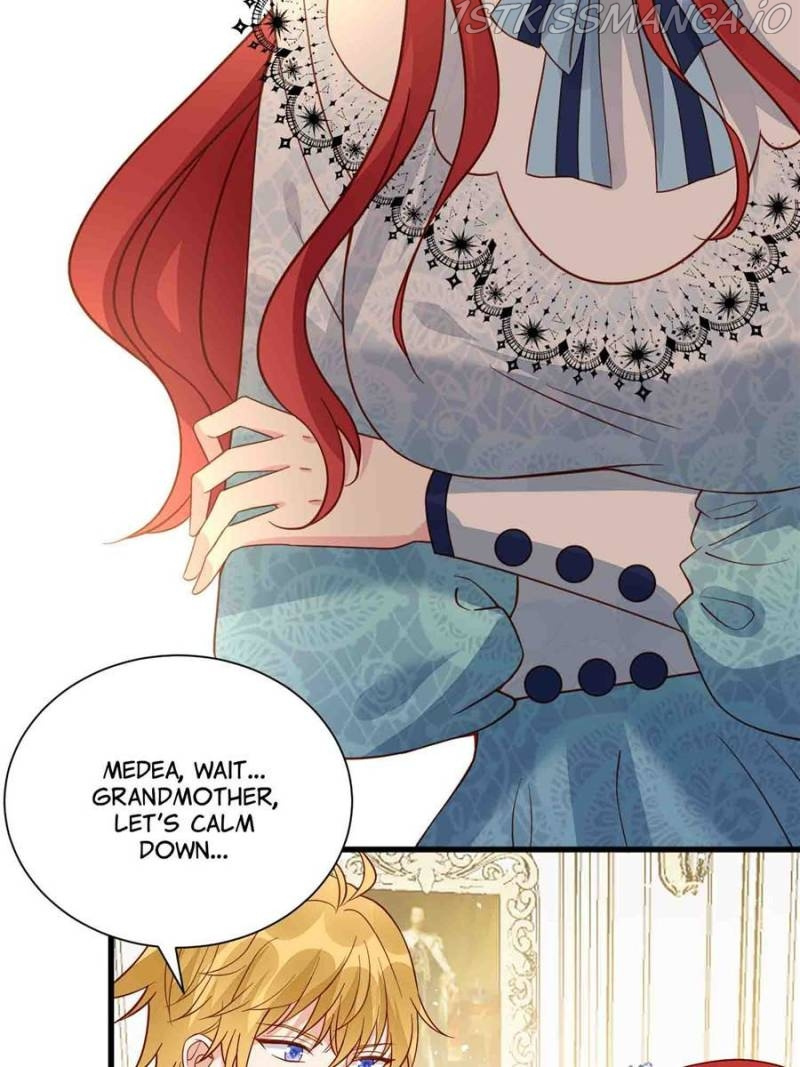 All These Wild Men Want to Marry Me! chapter 40 - page 29