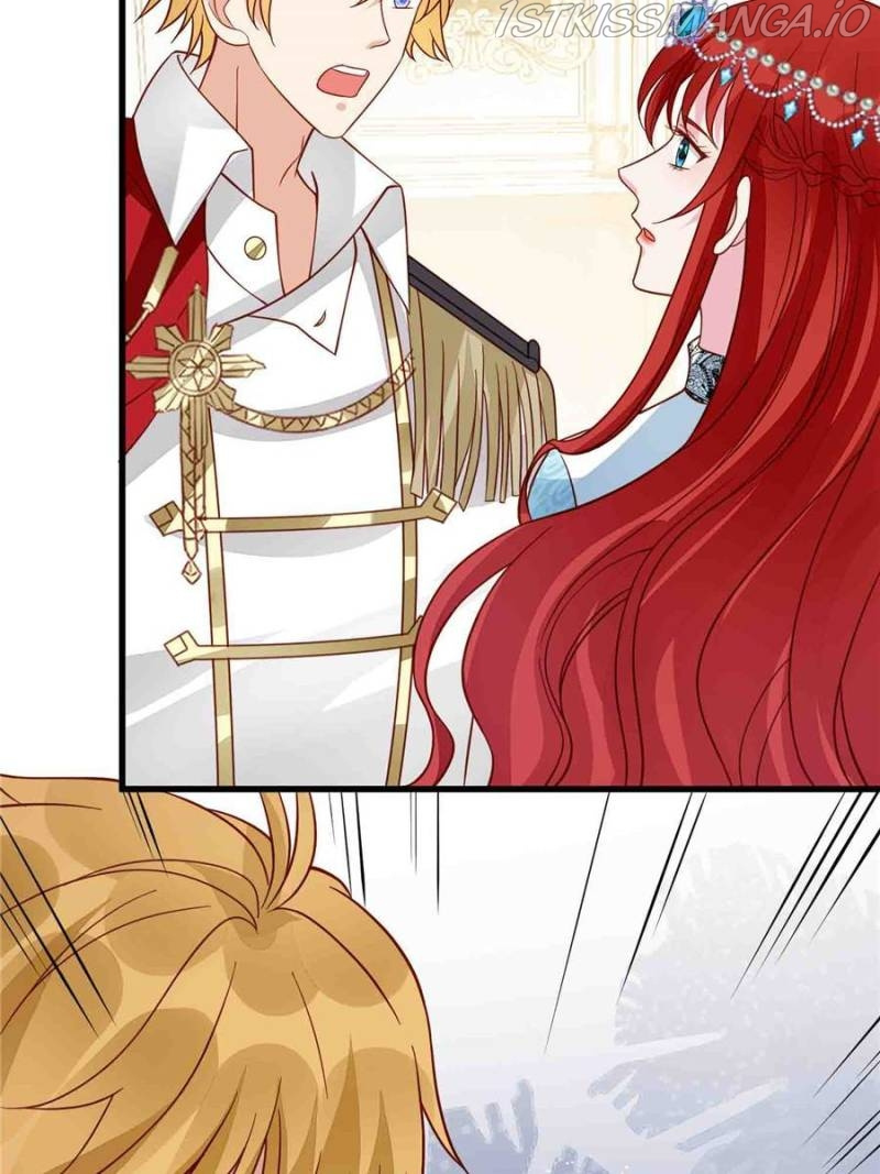 All These Wild Men Want to Marry Me! chapter 40 - page 30