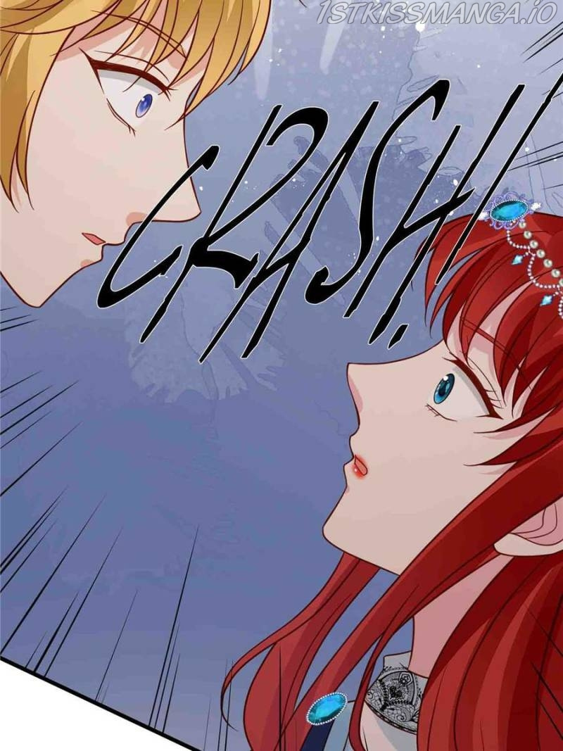 All These Wild Men Want to Marry Me! chapter 40 - page 31