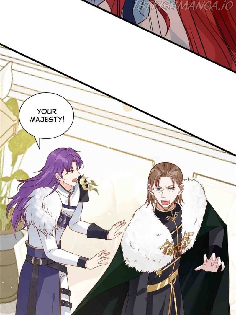 All These Wild Men Want to Marry Me! chapter 40 - page 32