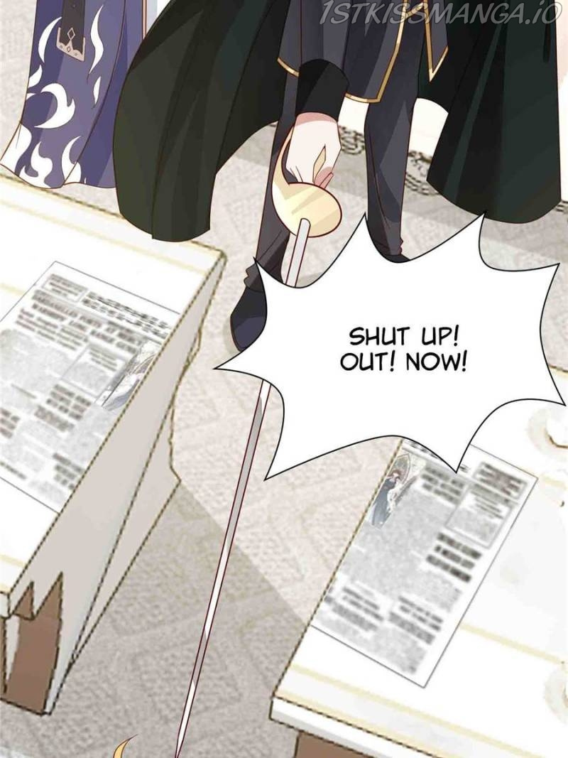 All These Wild Men Want to Marry Me! chapter 40 - page 33
