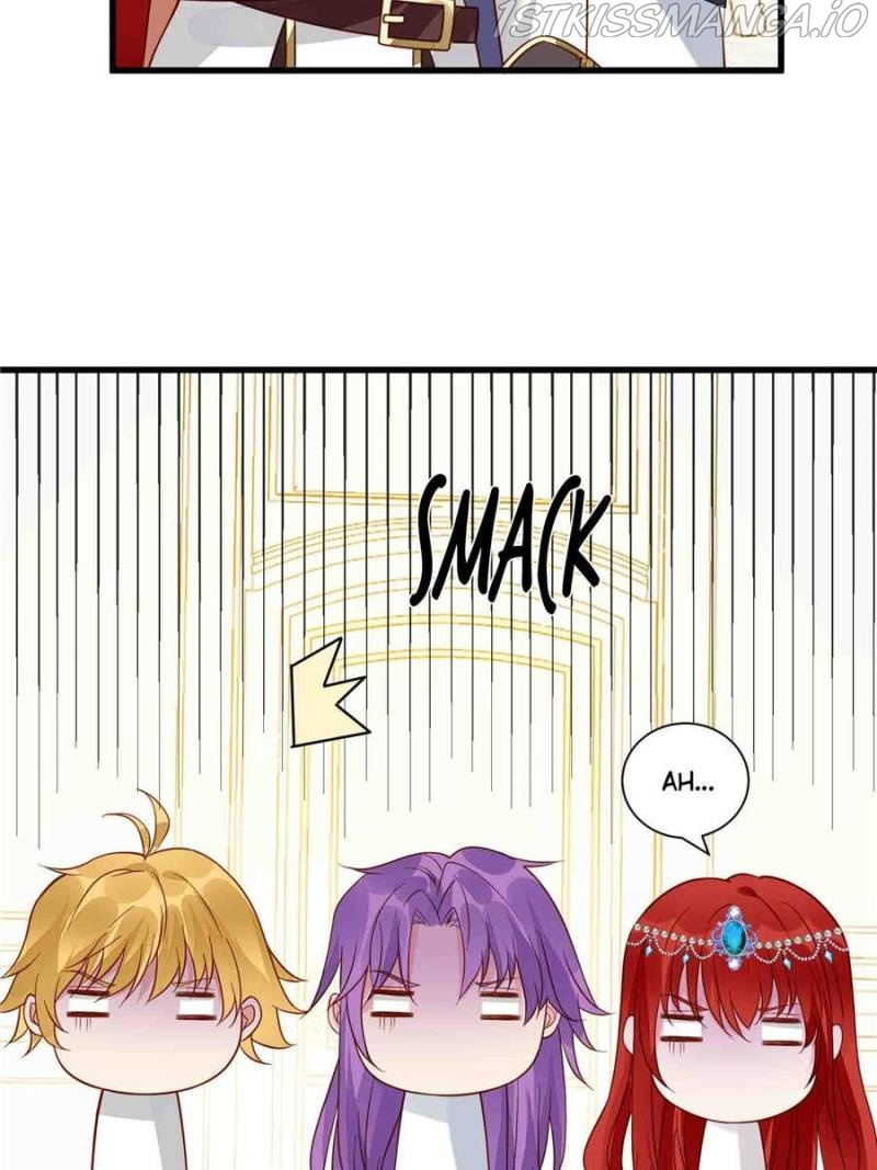 All These Wild Men Want to Marry Me! chapter 40 - page 36